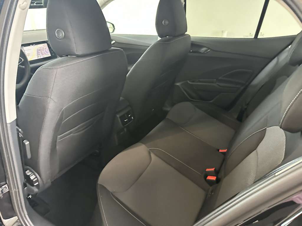 Fahrzeugbild eines Skoda Fabia