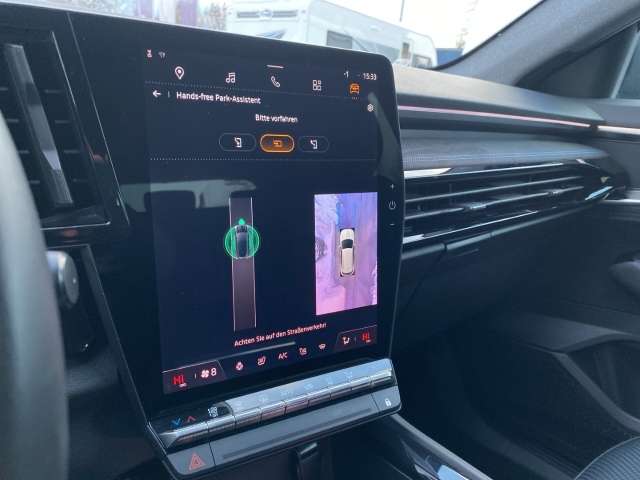 Fahrzeugbild eines Renault Austral