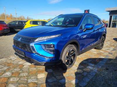 Bild Mitsubishi Eclipse Cross