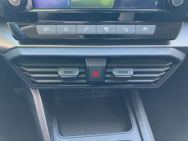 Fahrzeugbild eines SEAT Leon