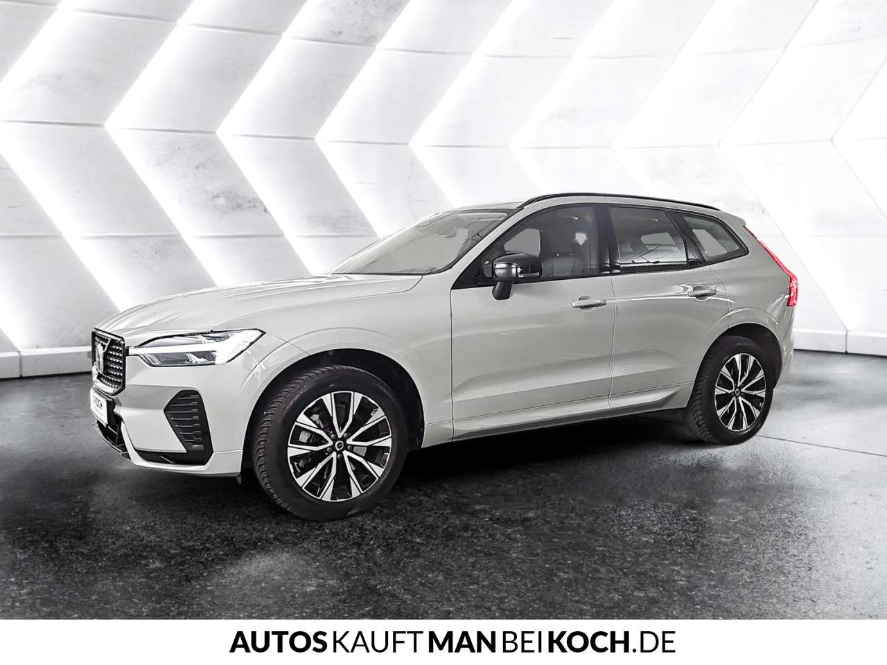 Fahrzeugbild eines Volvo XC60