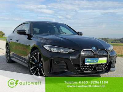 Bild BMW i4
