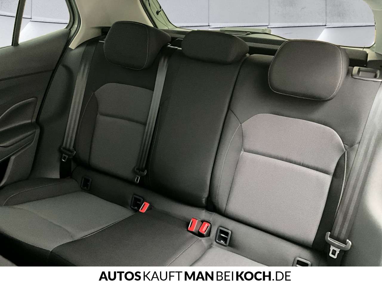 Fahrzeugbild eines Skoda Fabia
