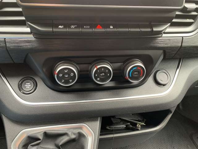 Fahrzeugbild eines Renault Trafic