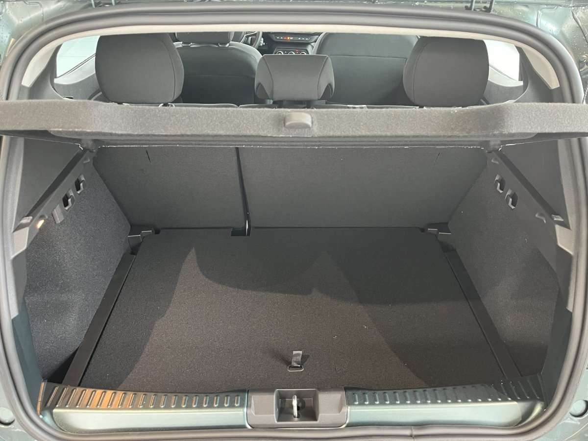 Fahrzeugbild eines Dacia Sandero