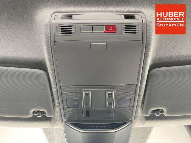 Fahrzeugbild eines Skoda Fabia