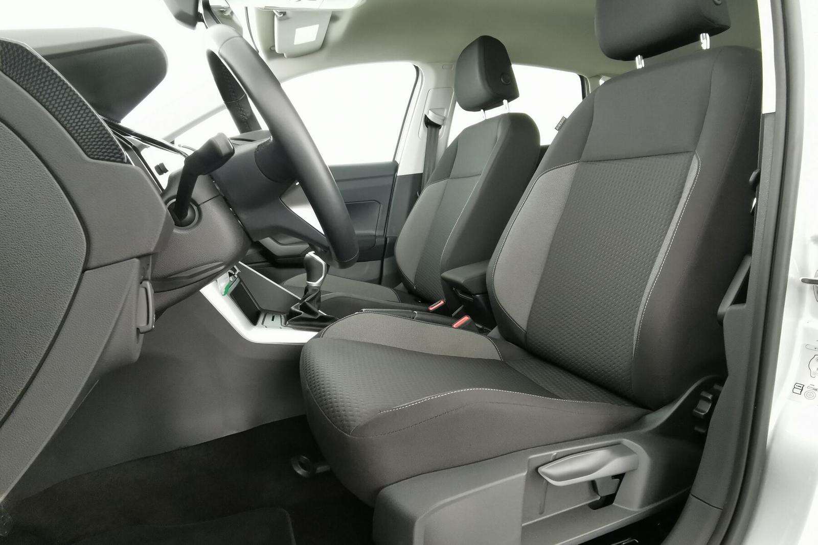 Fahrzeugbild eines Volkswagen Polo