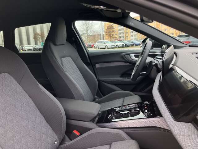 Fahrzeugbild eines Audi A5