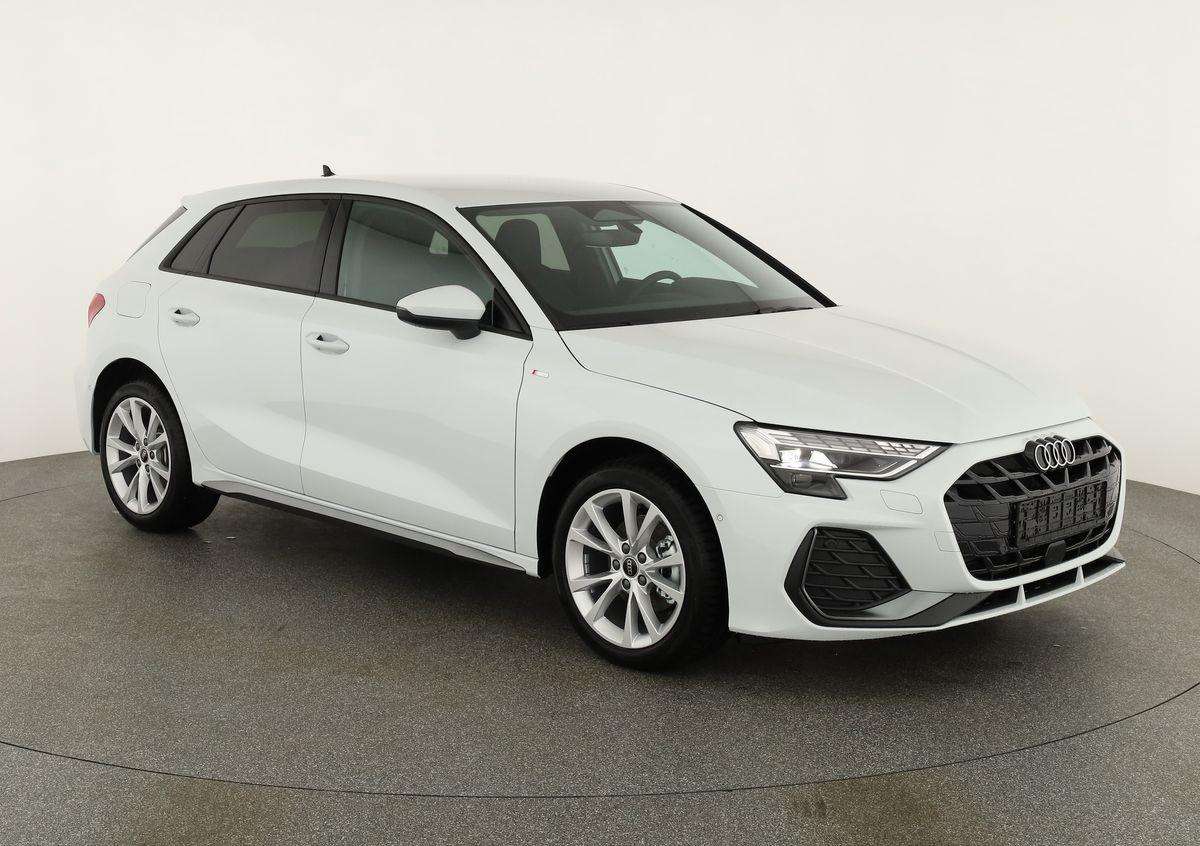 Fahrzeugbild eines Audi A3