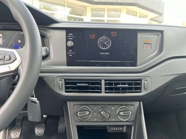 Fahrzeugbild eines Volkswagen Polo