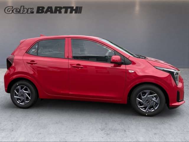 Fahrzeugbild eines Kia Picanto