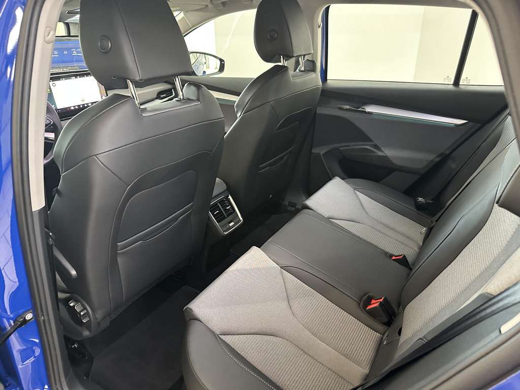 Fahrzeugbild eines Skoda ENYAQ