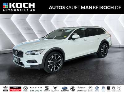 Bild Volvo V90