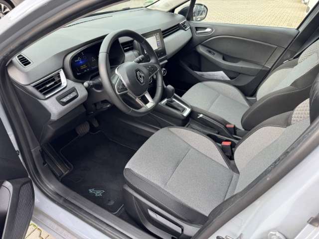 Fahrzeugbild eines Renault Clio