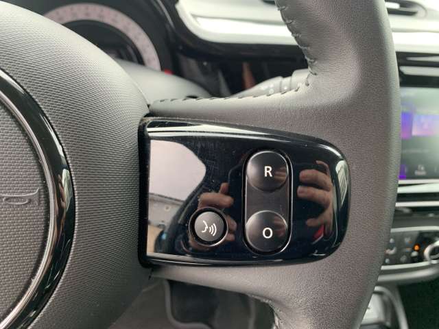 Fahrzeugbild eines Renault Twingo