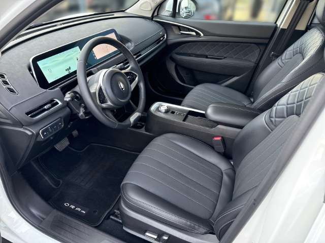 Fahrzeugbild eines GWM Ora 03