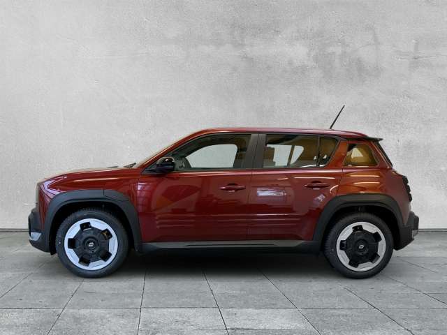 Fahrzeugbild eines Renault 4 E-TECH