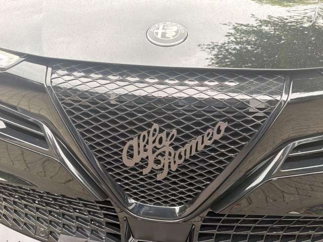 Fahrzeugbild eines Alfa Romeo Junior