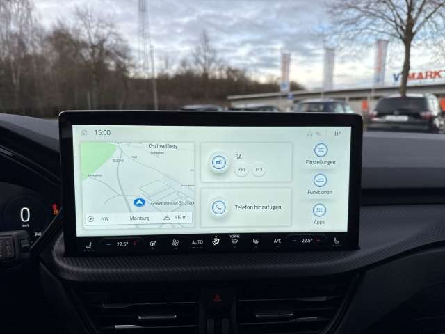 Fahrzeugbild eines Ford Kuga