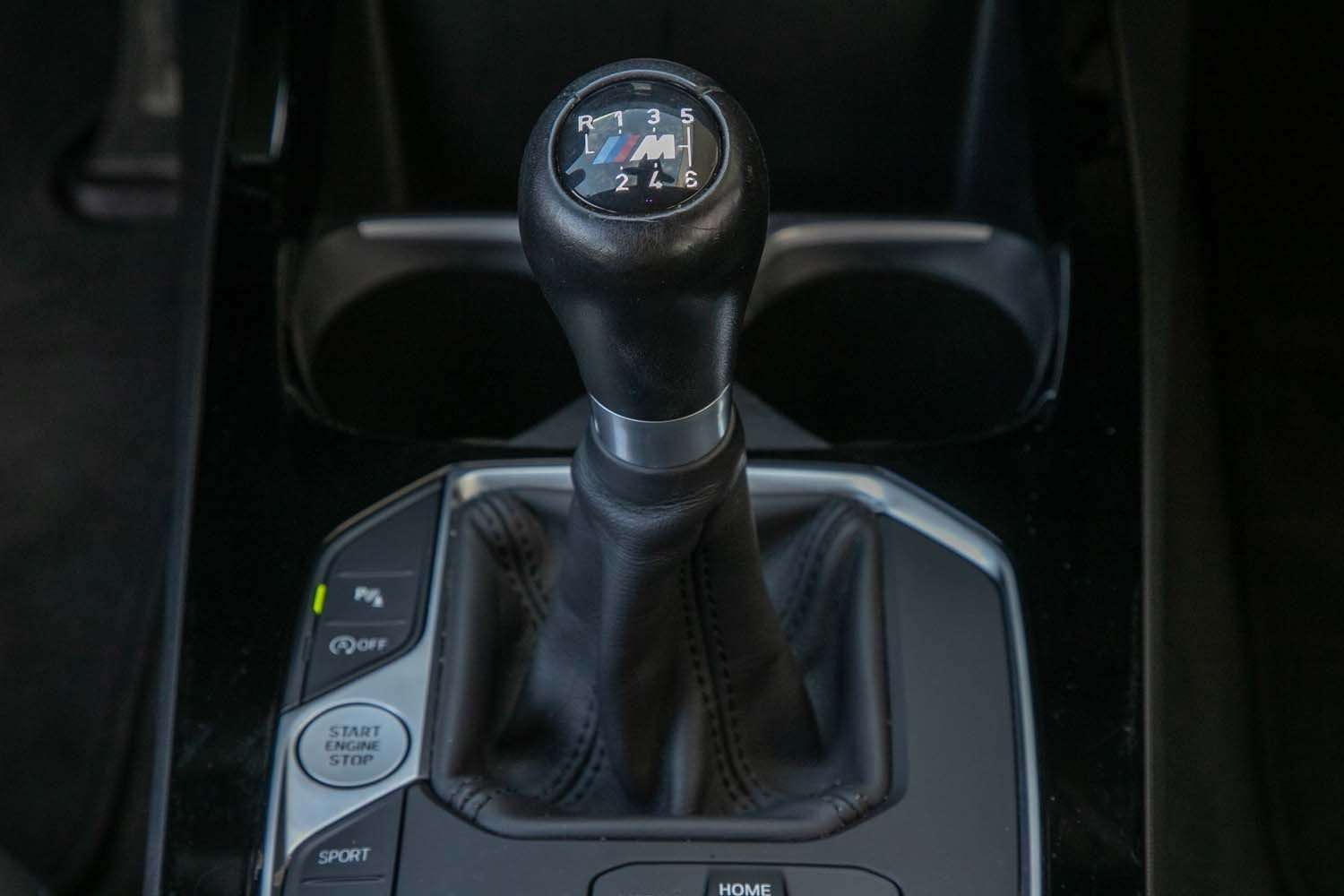 Fahrzeugbild eines BMW 1er-Reihe