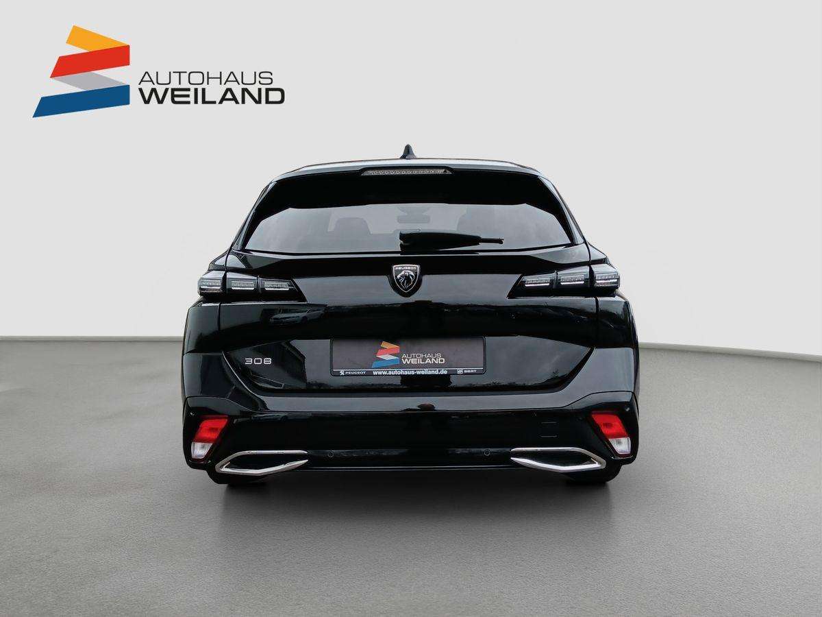 Fahrzeugbild eines Peugeot 308