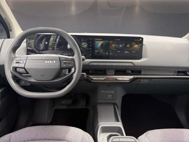 Fahrzeugbild eines Kia EV2