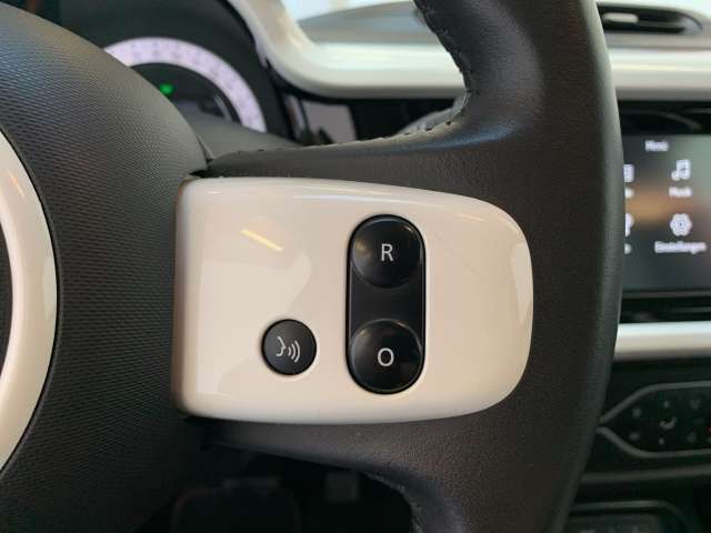 Fahrzeugbild eines Renault Twingo