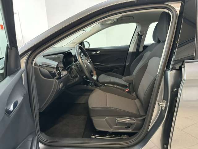 Fahrzeugbild eines Skoda Fabia