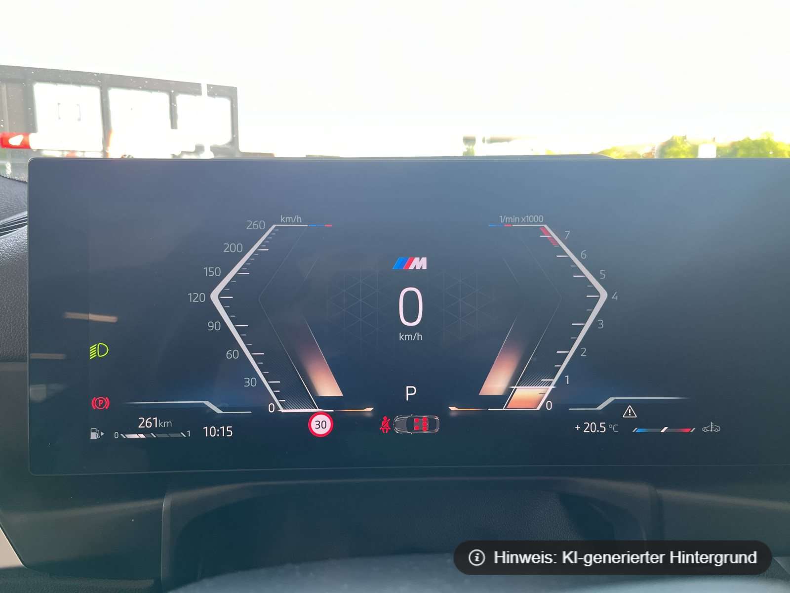 Fahrzeugbild eines BMW 4er-Reihe