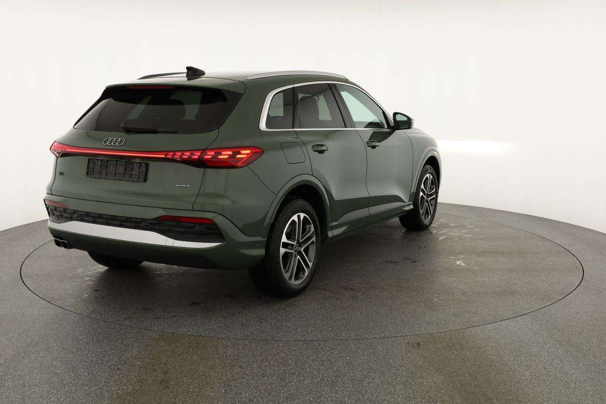 Fahrzeugbild eines Audi Q5