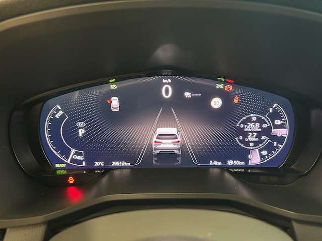 Fahrzeugbild eines Mazda CX-60