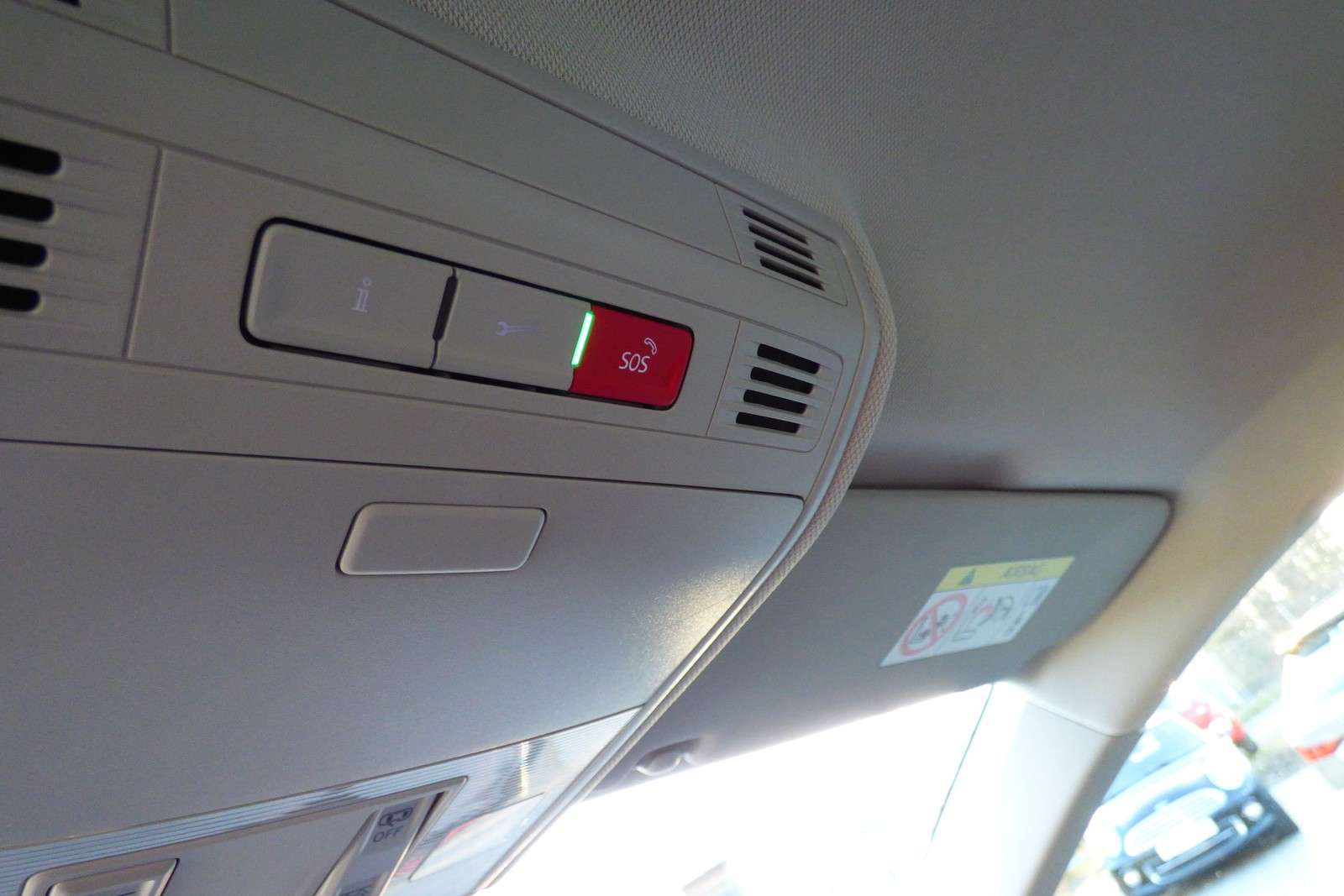 Fahrzeugbild eines Volkswagen Taigo