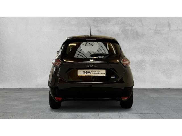 Fahrzeugbild eines Renault ZOE
