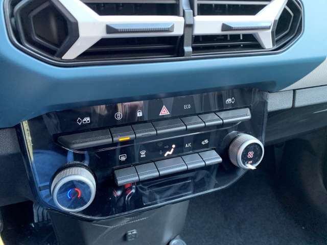 Fahrzeugbild eines Dacia Spring