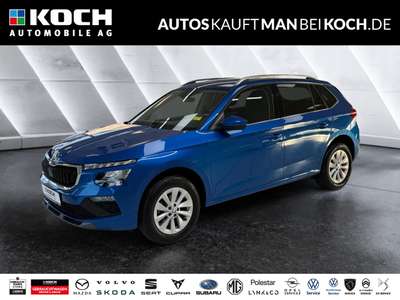 Bild Skoda Kamiq