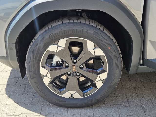 Fahrzeugbild eines Dacia Bigster