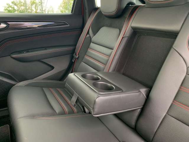 Fahrzeugbild eines Renault Arkana