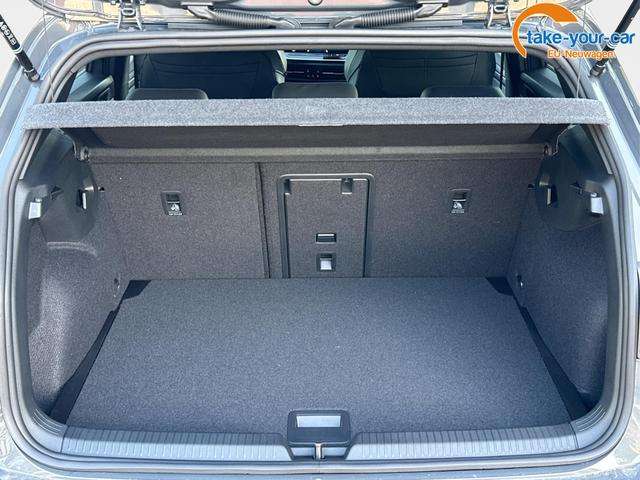 Fahrzeugbild eines Volkswagen Golf