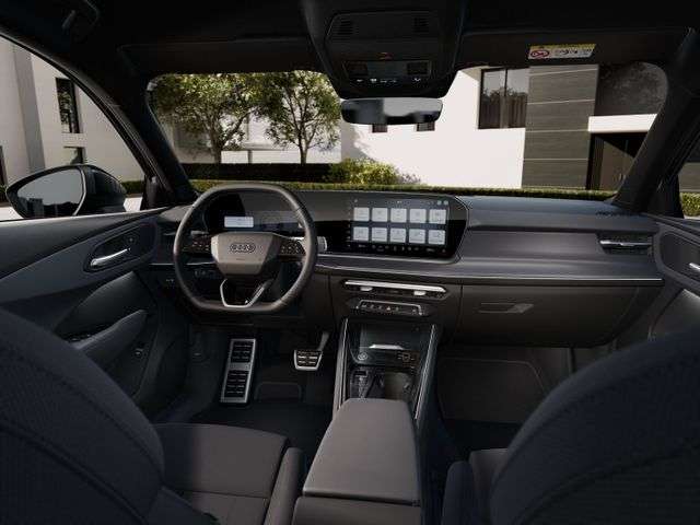 Fahrzeugbild eines Audi Q3