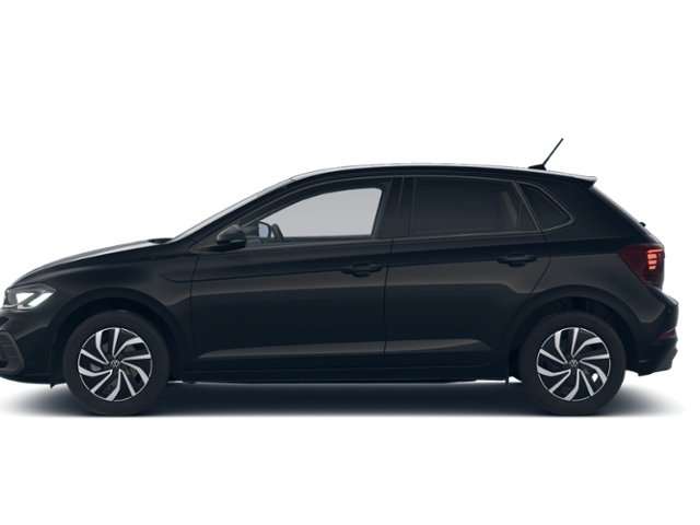 Fahrzeugbild eines Volkswagen Polo