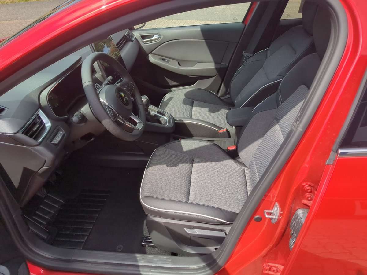 Fahrzeugbild eines Mitsubishi Colt