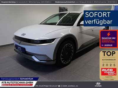 Bild Hyundai IONIQ 5