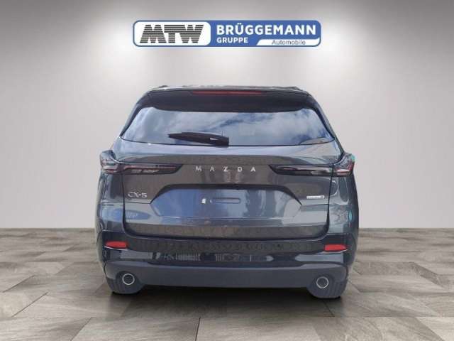 Fahrzeugbild eines Mazda CX-5