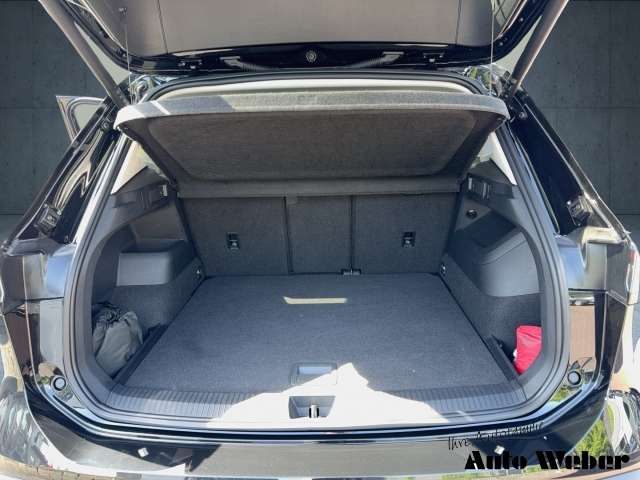 Fahrzeugbild eines Volkswagen Tiguan