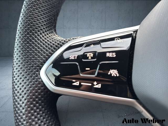 Fahrzeugbild eines Volkswagen Tiguan