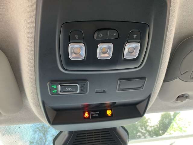 Fahrzeugbild eines Renault Trafic