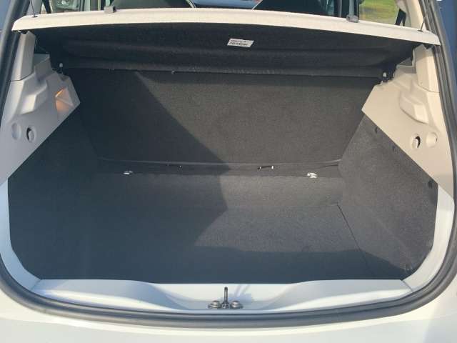 Fahrzeugbild eines Renault ZOE