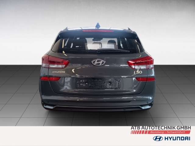 Fahrzeugbild eines Hyundai i30
