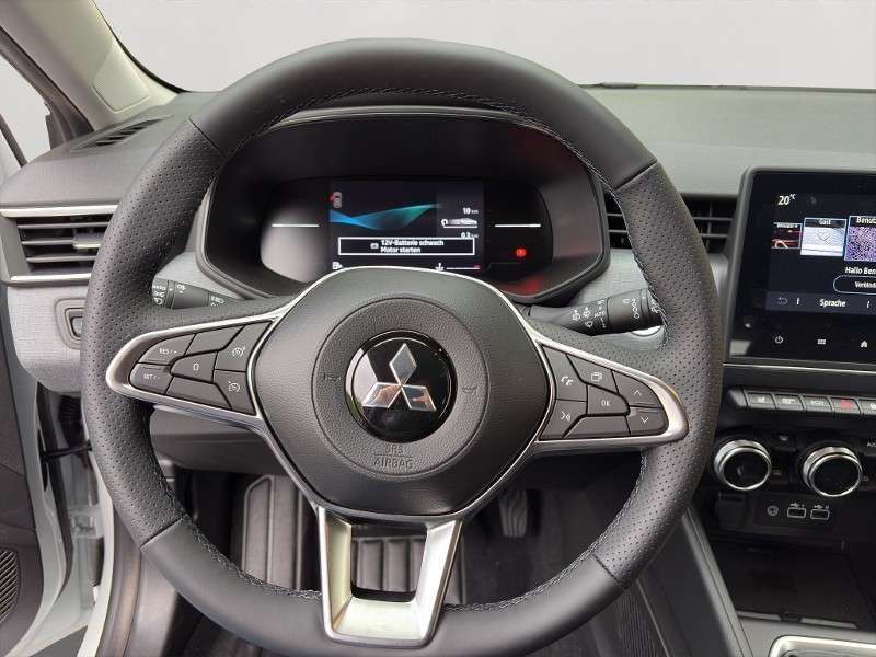 Fahrzeugbild eines Mitsubishi Colt