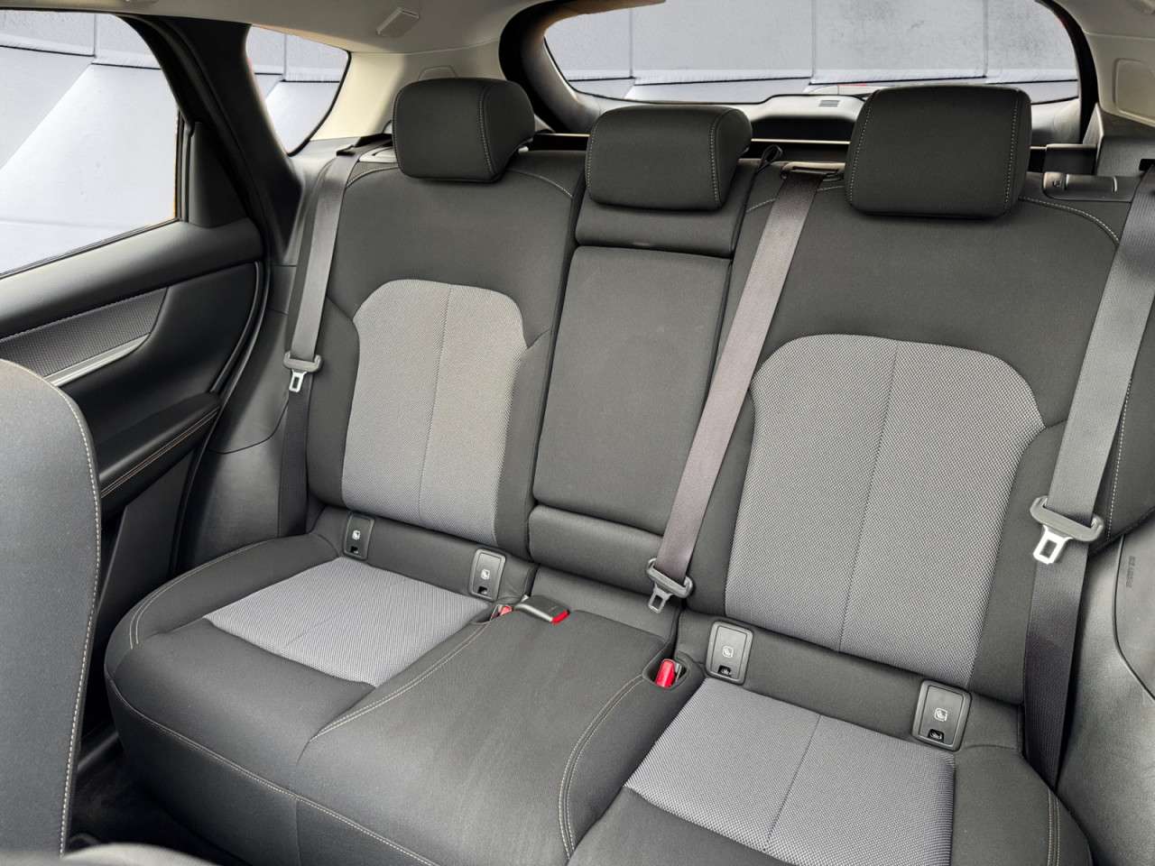 Fahrzeugbild eines Mazda CX-60